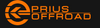 Prius Offroad